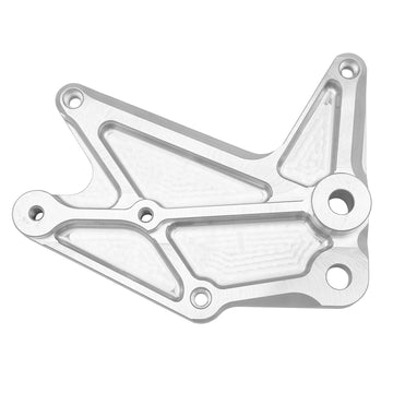 Sportster Sprocket Cover-Raw
