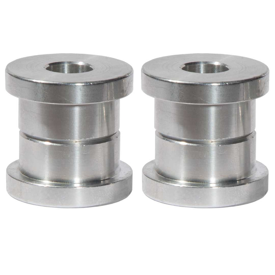 Square Riser Bushing STANDARD SOLID RISER BUSHING - Machine Finish – The Speed Merchant